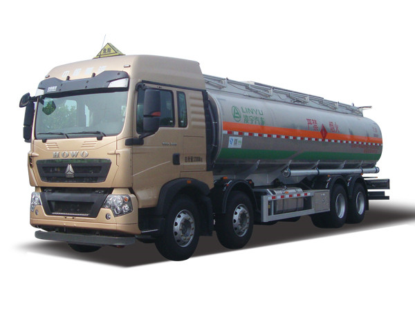 看完這幾點，就知道中集凌宇罐車為什么這么火了！