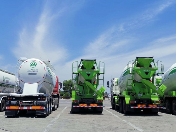 重卡市場11月份繼續高歌，累計銷量150.2萬輛?。?！