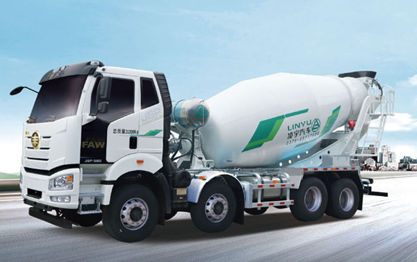 凌宇汽車：罐子好，人可交，這款車他一下就定了50臺