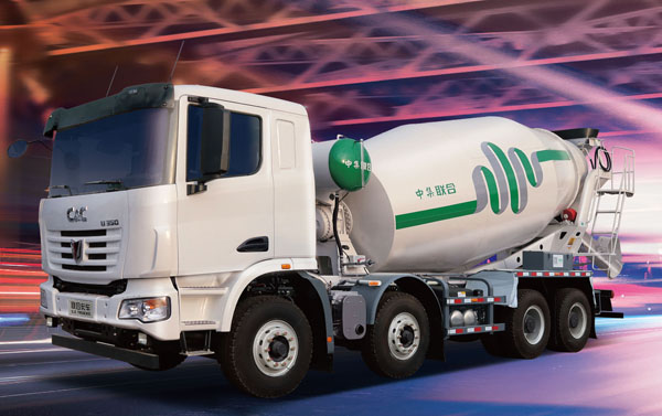 7月重卡再獲優異成績，全年破百萬成定局？